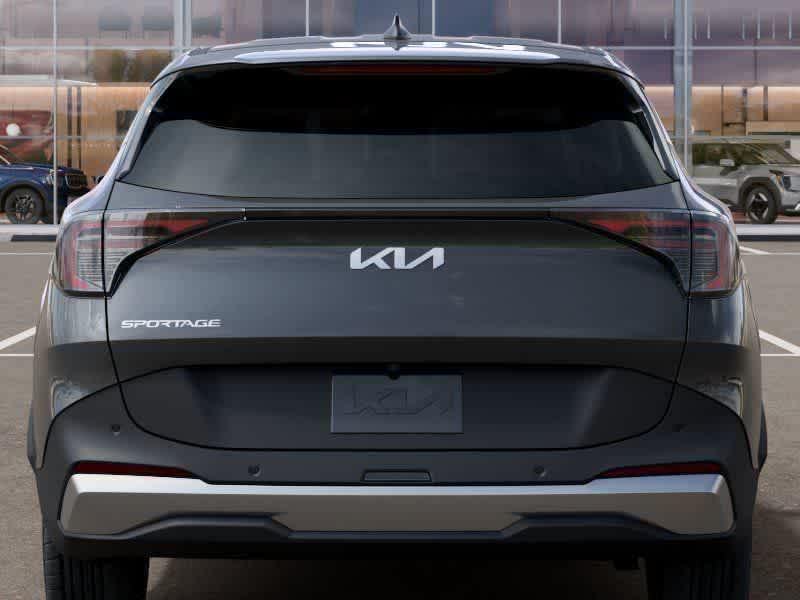 Thumbnail: 2026 Kia Sportage - 13