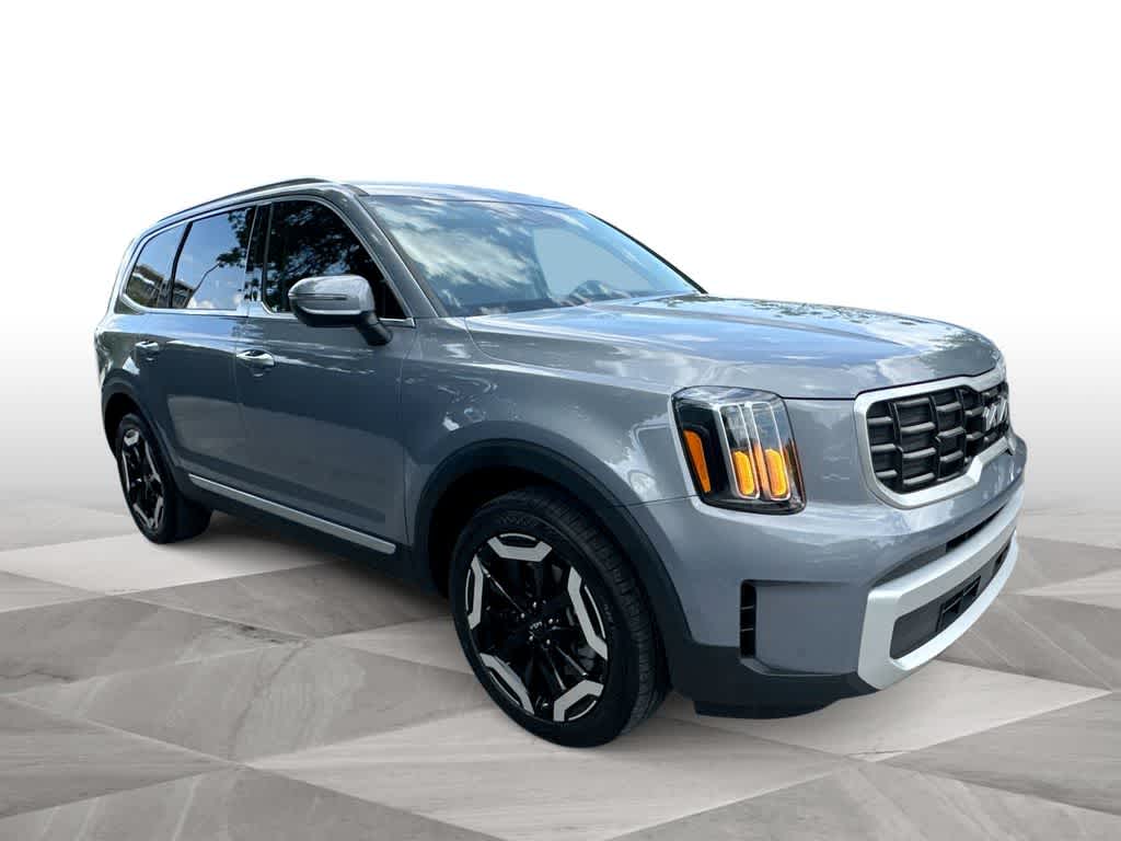 Thumbnail: 2024 Kia Telluride - 2
