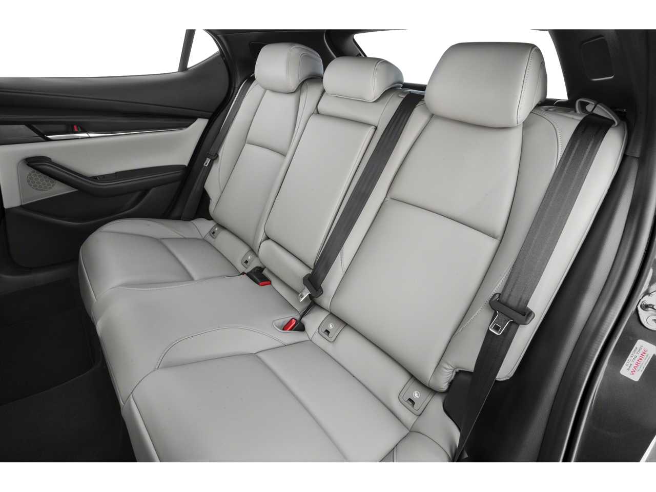 Thumbnail: 2022 Mazda Mazda3 - 9