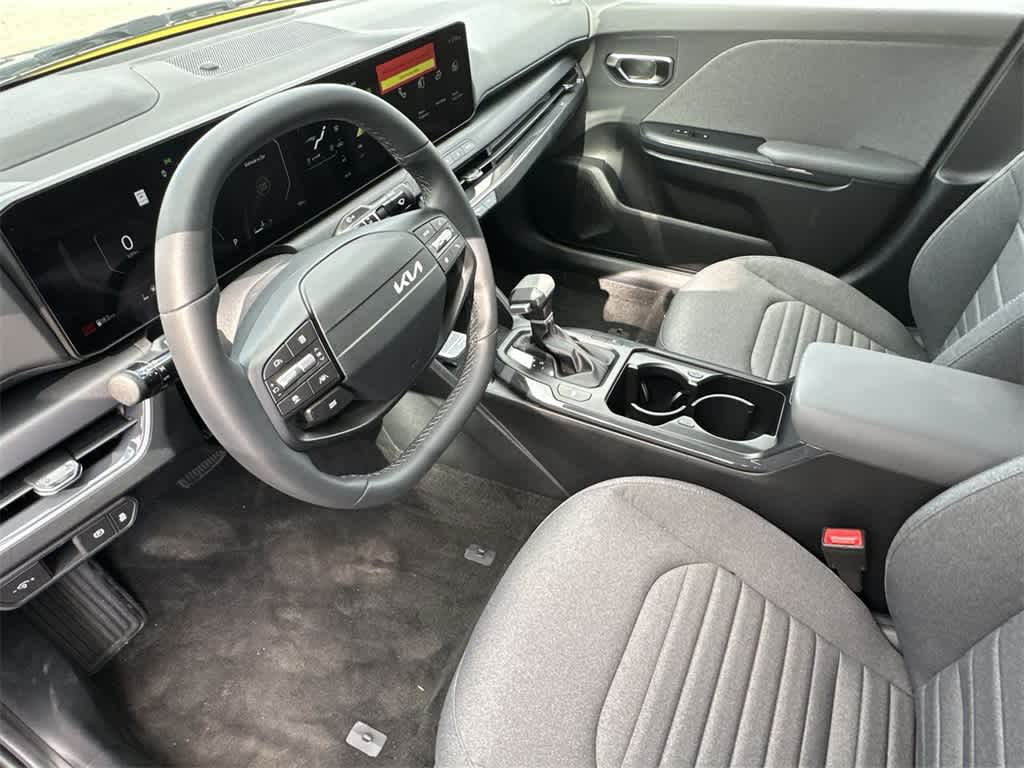 Thumbnail: 2025 Kia K4 - 13