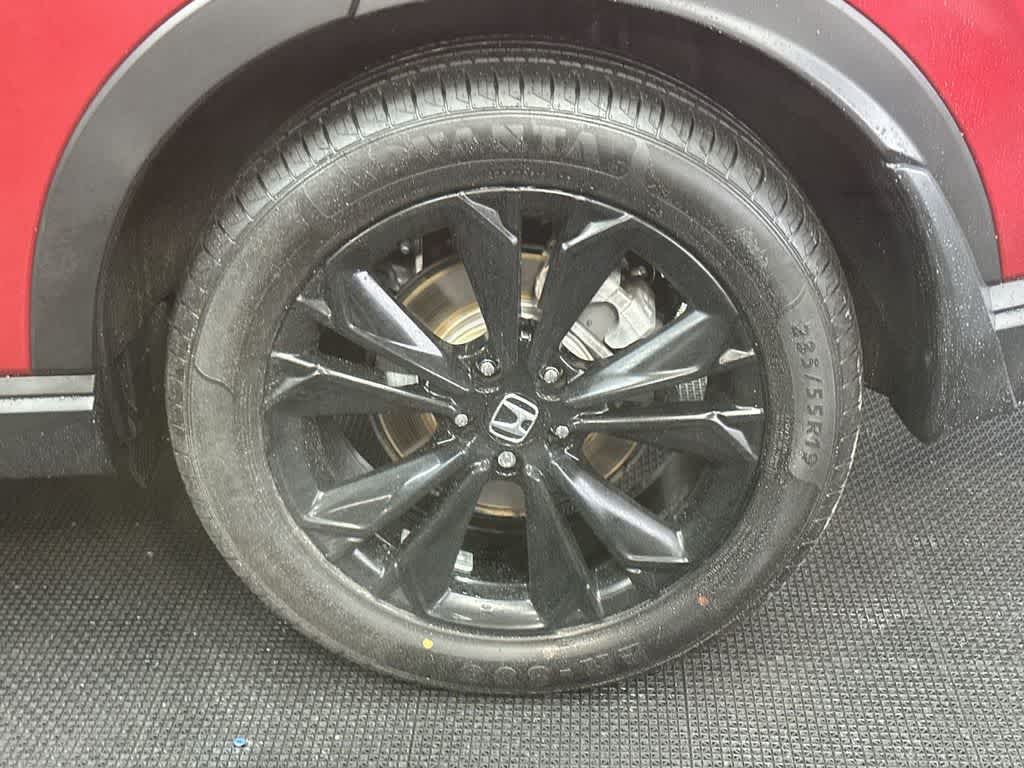 Thumbnail: 2024 Honda CR-V - 11