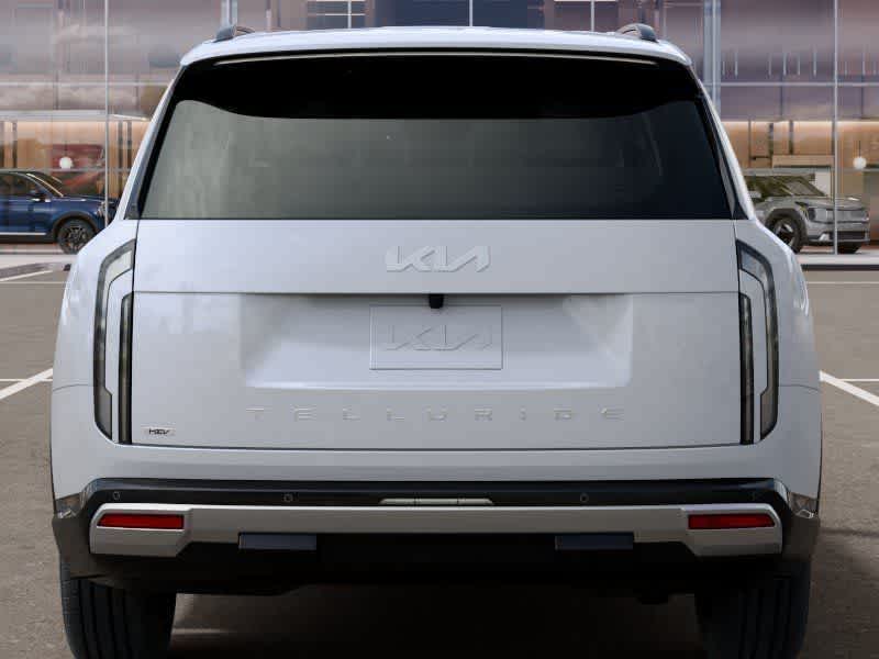 Thumbnail: 2027 Kia Telluride - 13