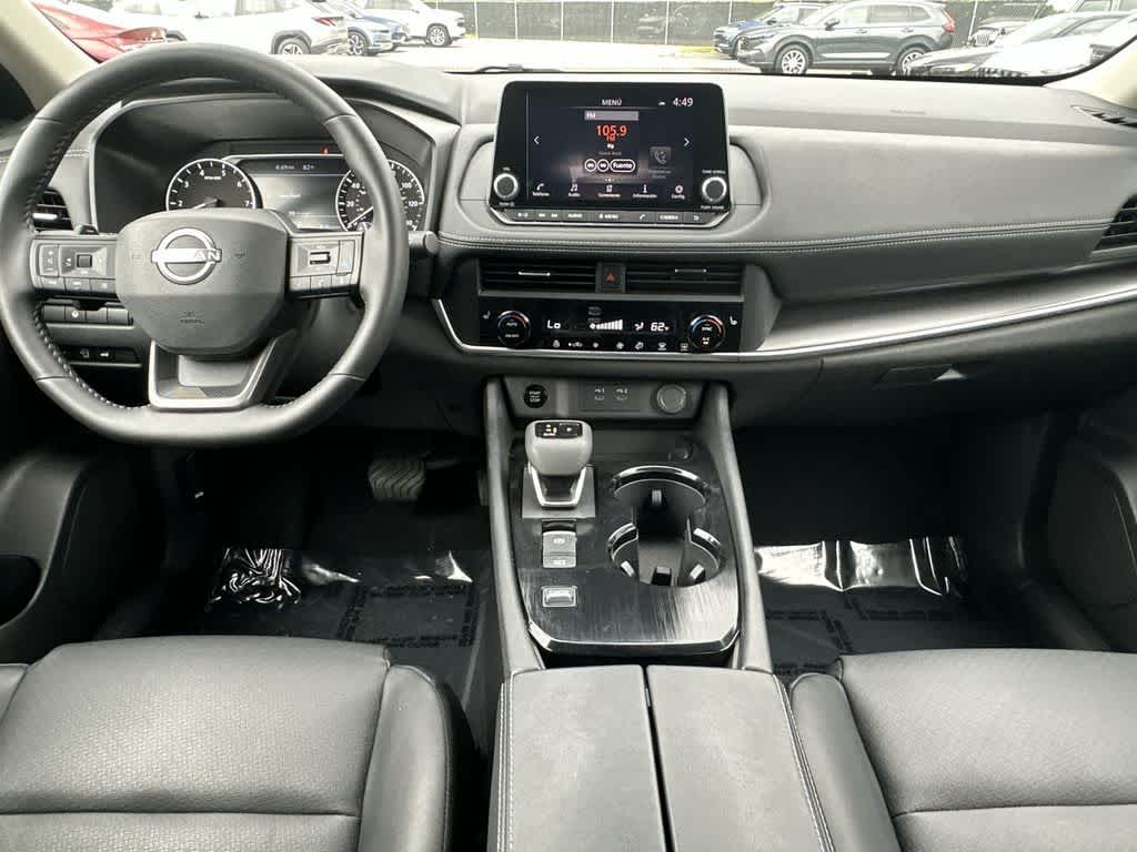 Thumbnail: 2025 Nissan Rogue - 24
