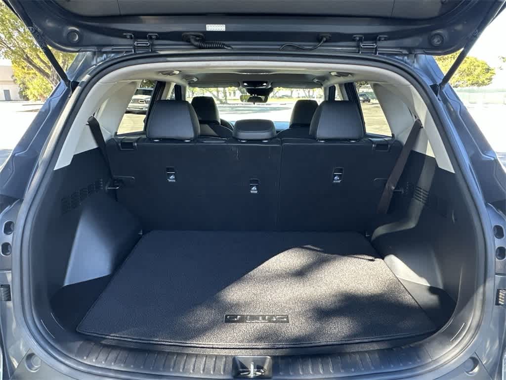 Thumbnail: 2021 Kia Seltos - 25