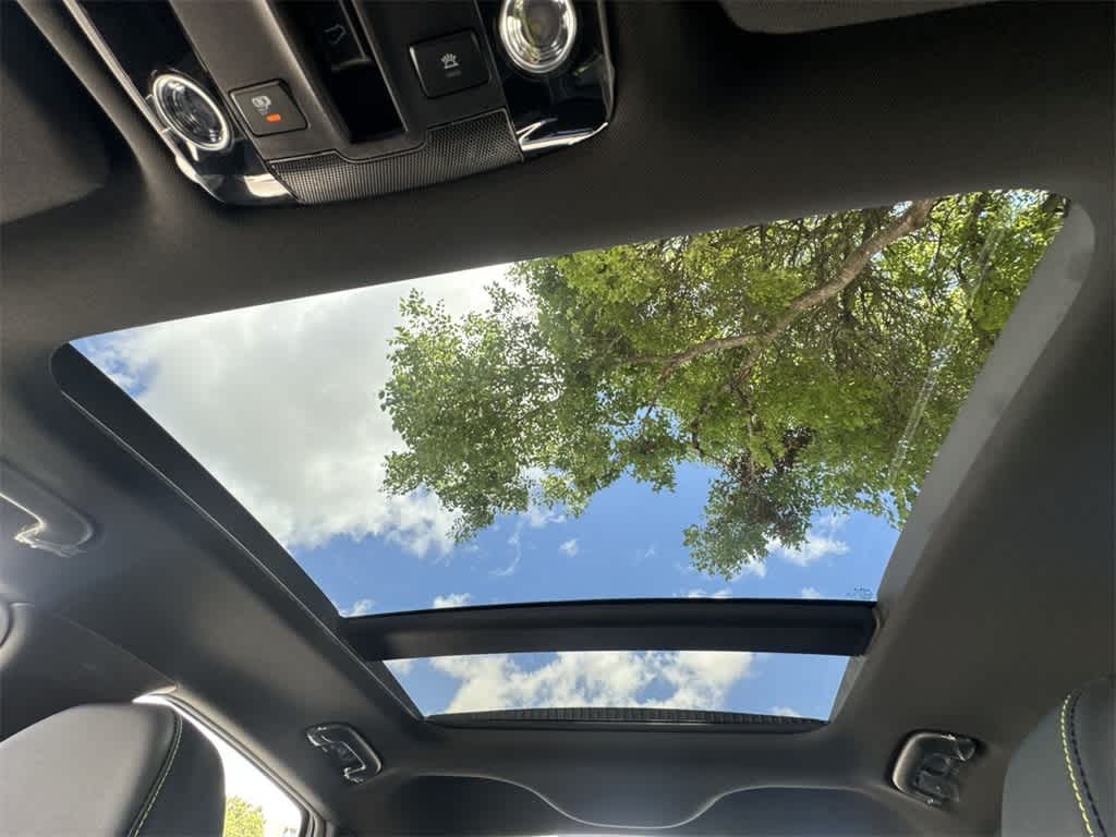 Thumbnail: 2026 Kia K5 - 17