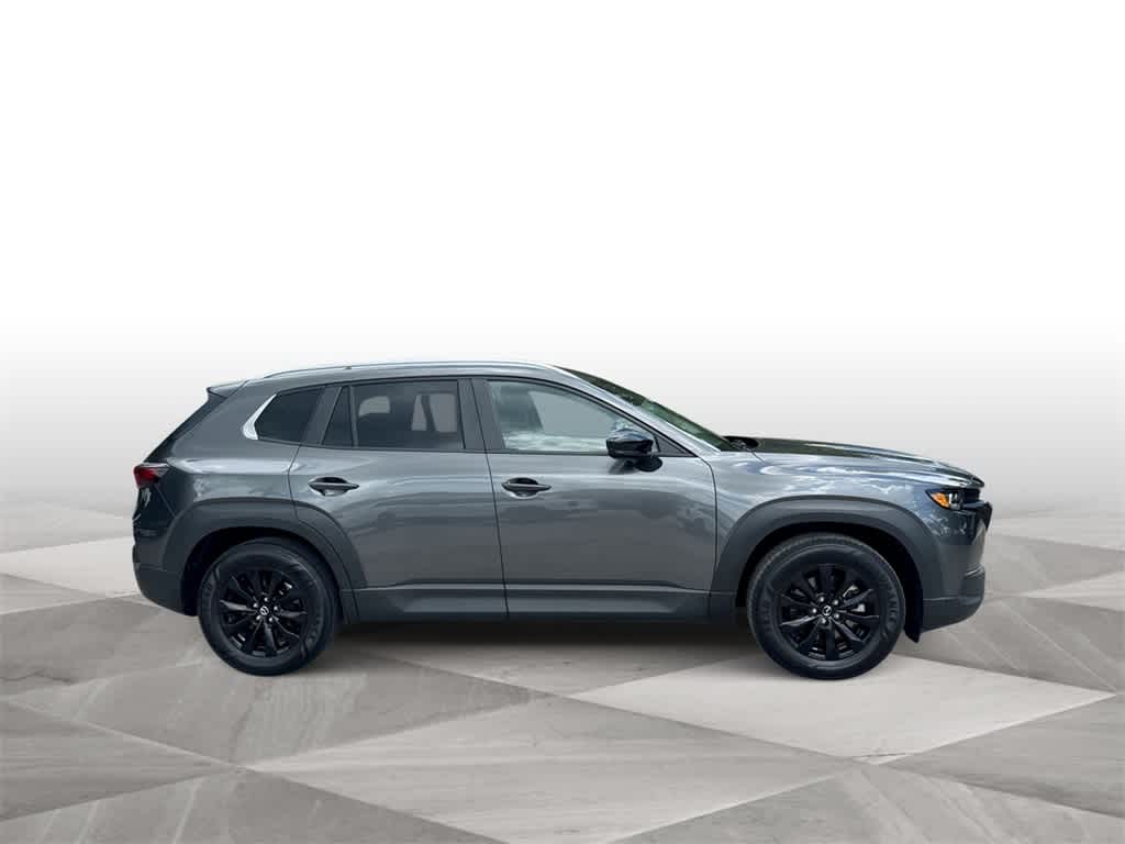 Thumbnail: 2023 Mazda CX-50 - 9