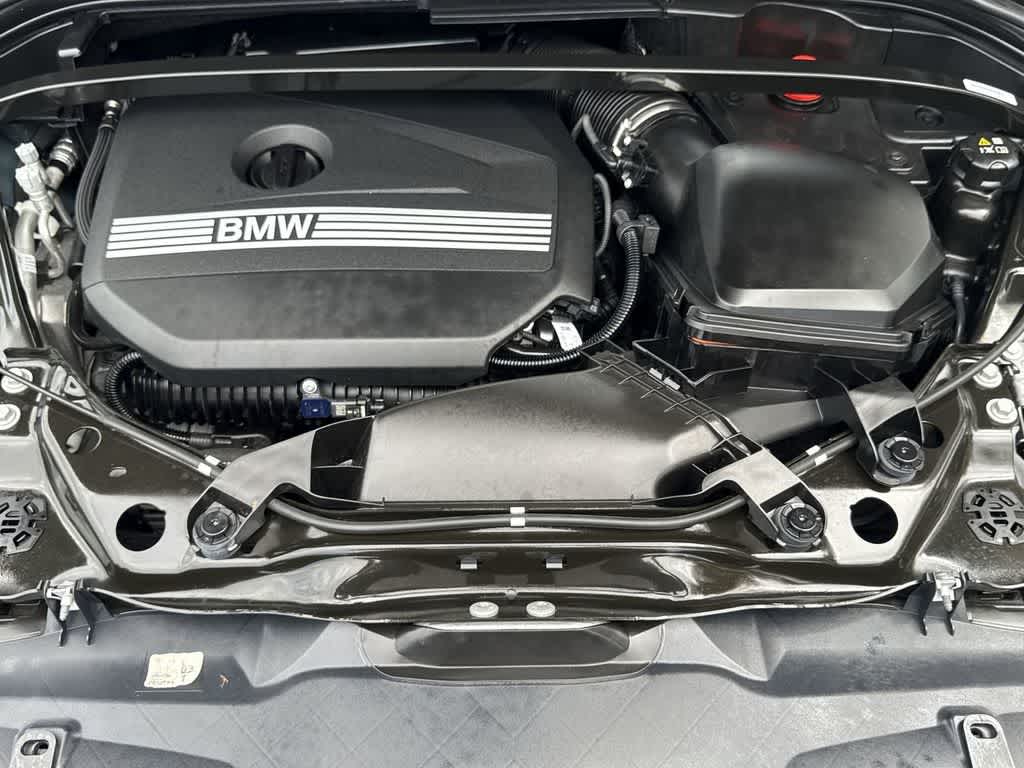 Thumbnail: 2025 BMW X2 - 12