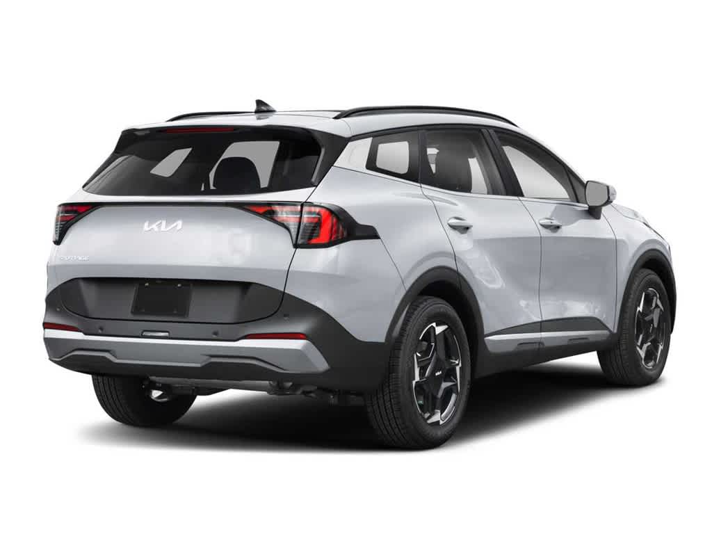 Thumbnail: 2026 Kia Sportage - 2