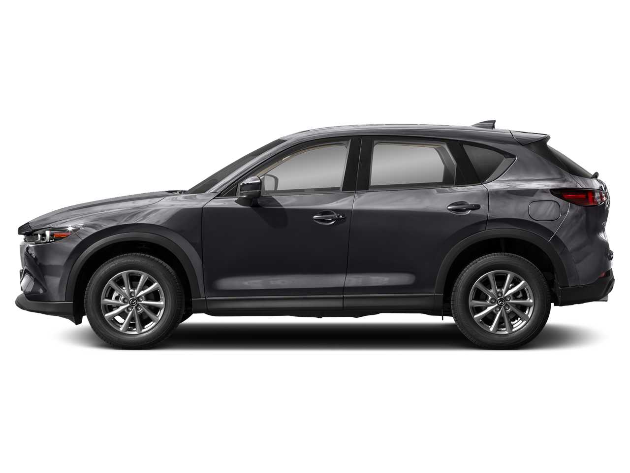 Thumbnail: 2023 Mazda CX-5 - 3