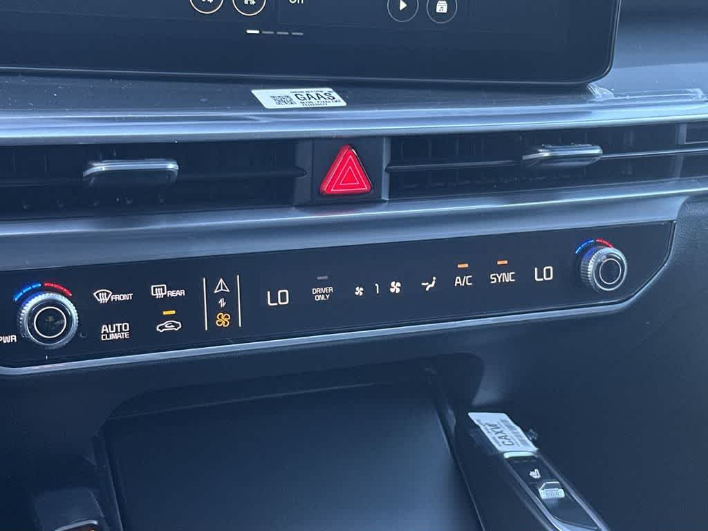 Thumbnail: 2026 Kia Sorento - 20