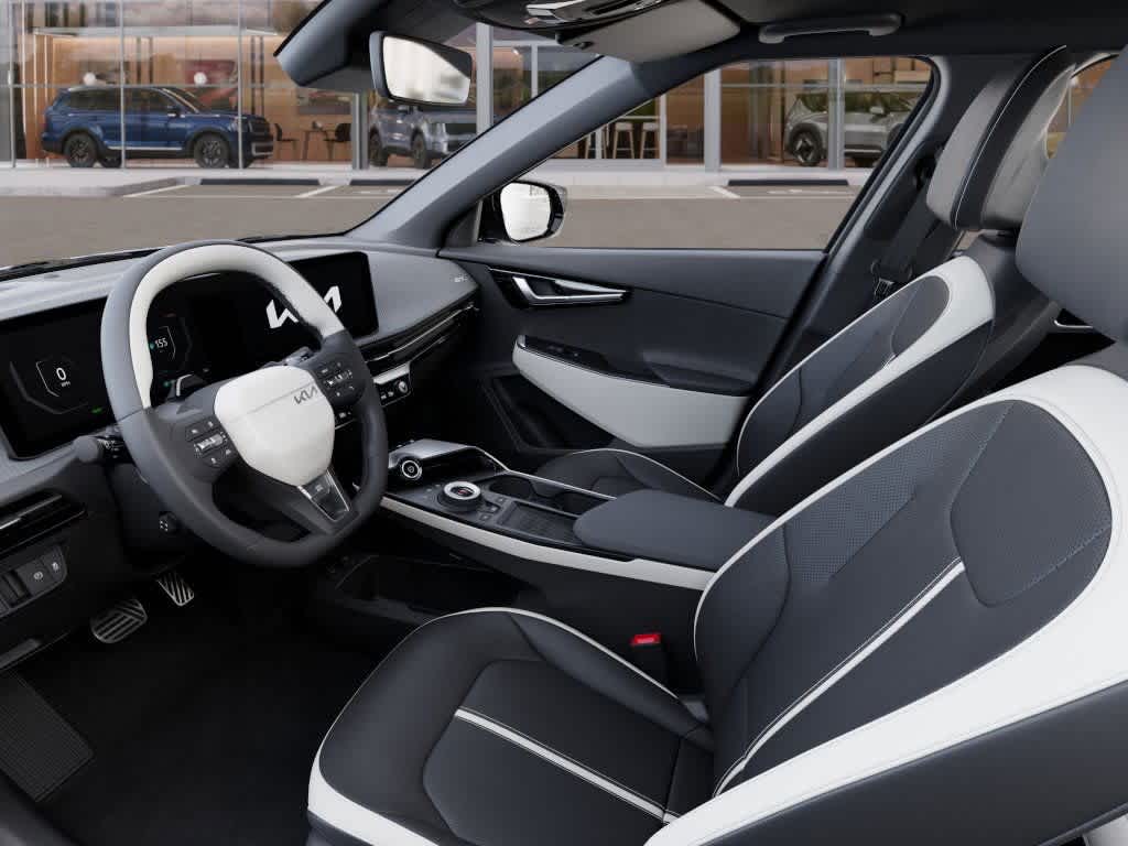 Thumbnail: 2025 Kia EV6 - 17