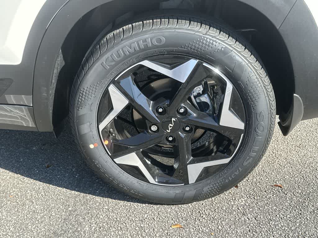 Thumbnail: 2026 Kia Seltos - 10