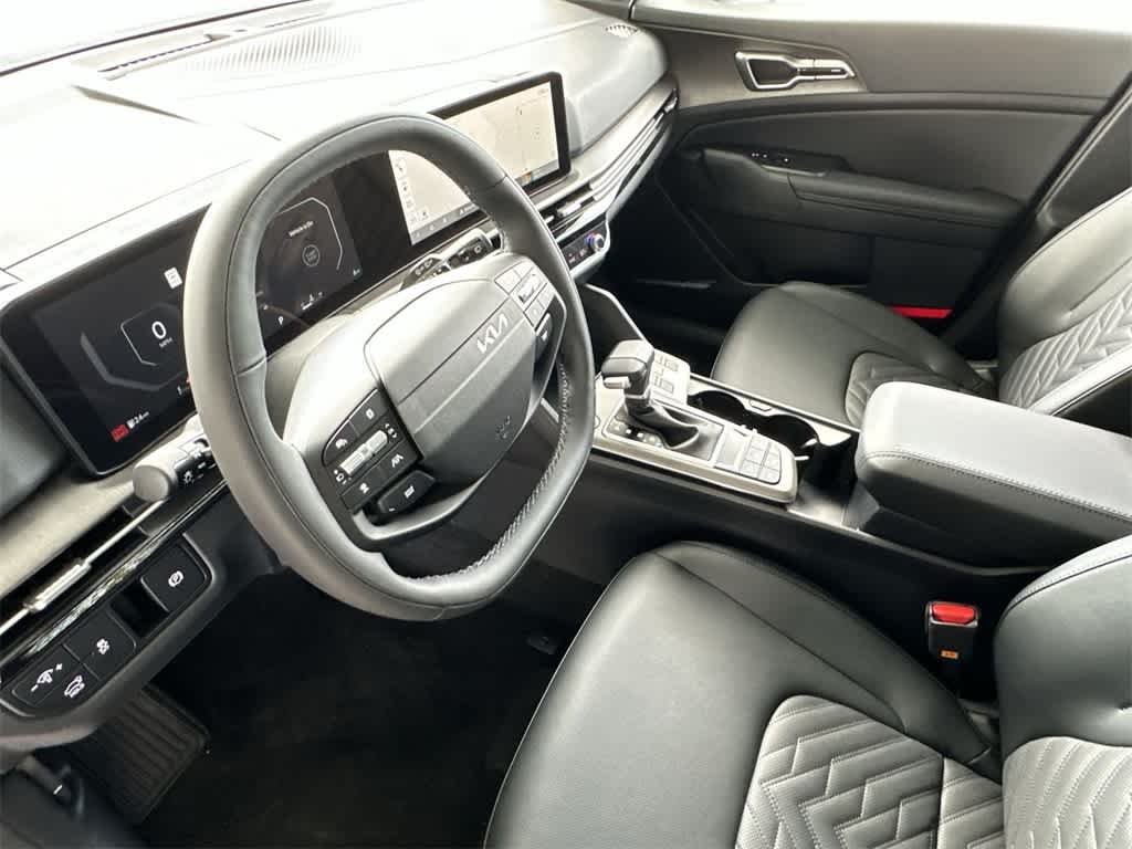 Thumbnail: 2026 Kia Sportage - 13