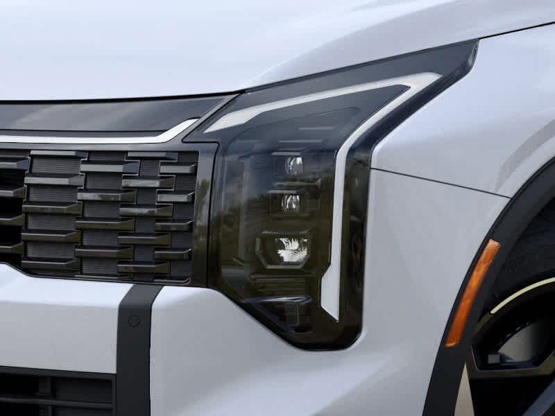 Thumbnail: 2026 Kia Sportage - 10