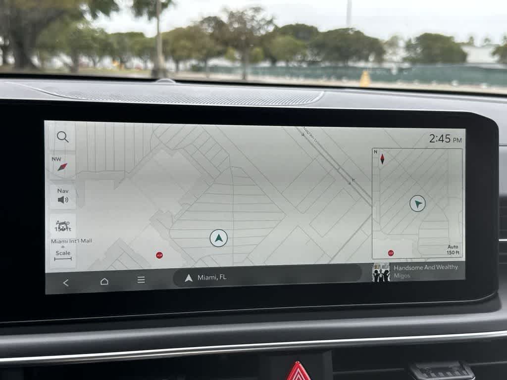 Thumbnail: 2026 Kia K5 - 18