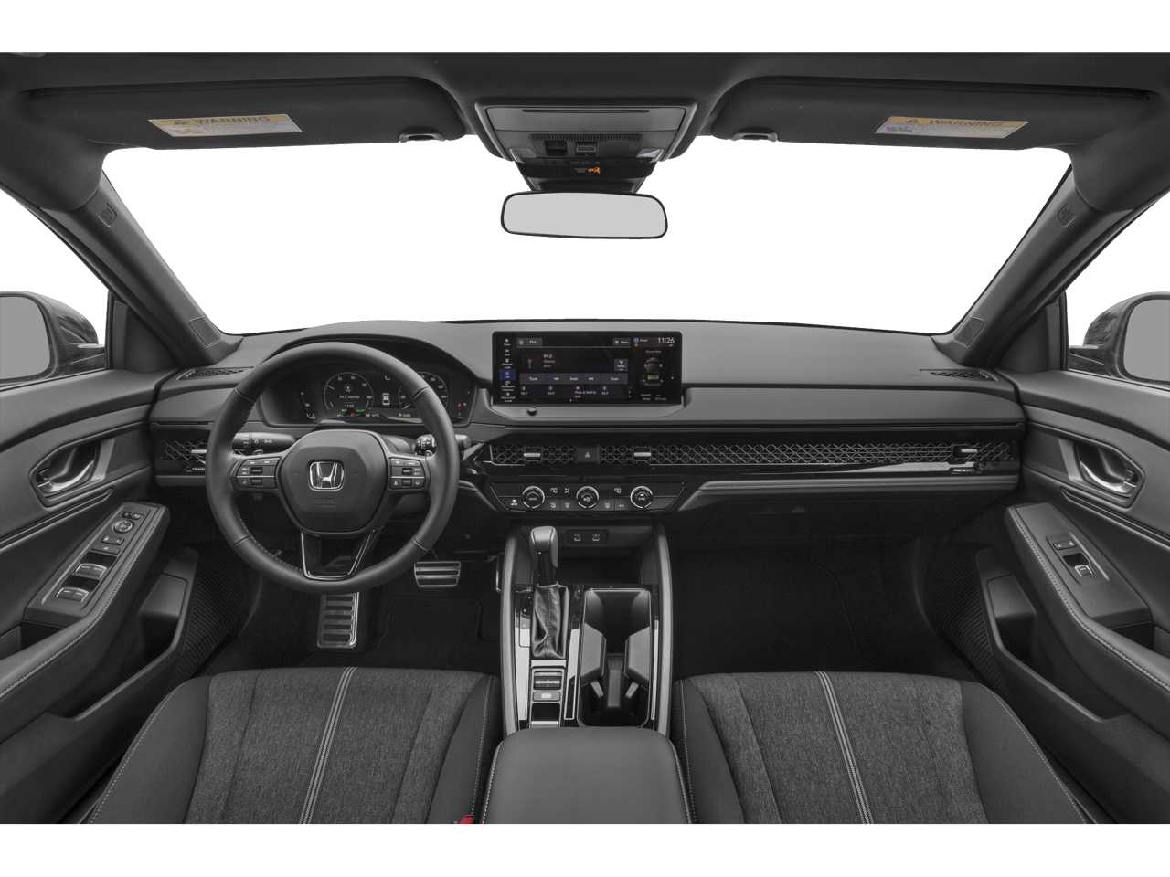 Thumbnail: 2025 Honda Accord - 5