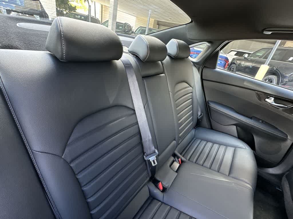 Thumbnail: 2023 Kia Forte - 26