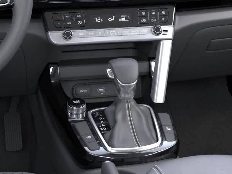 Thumbnail: 2026 Kia Seltos - 23