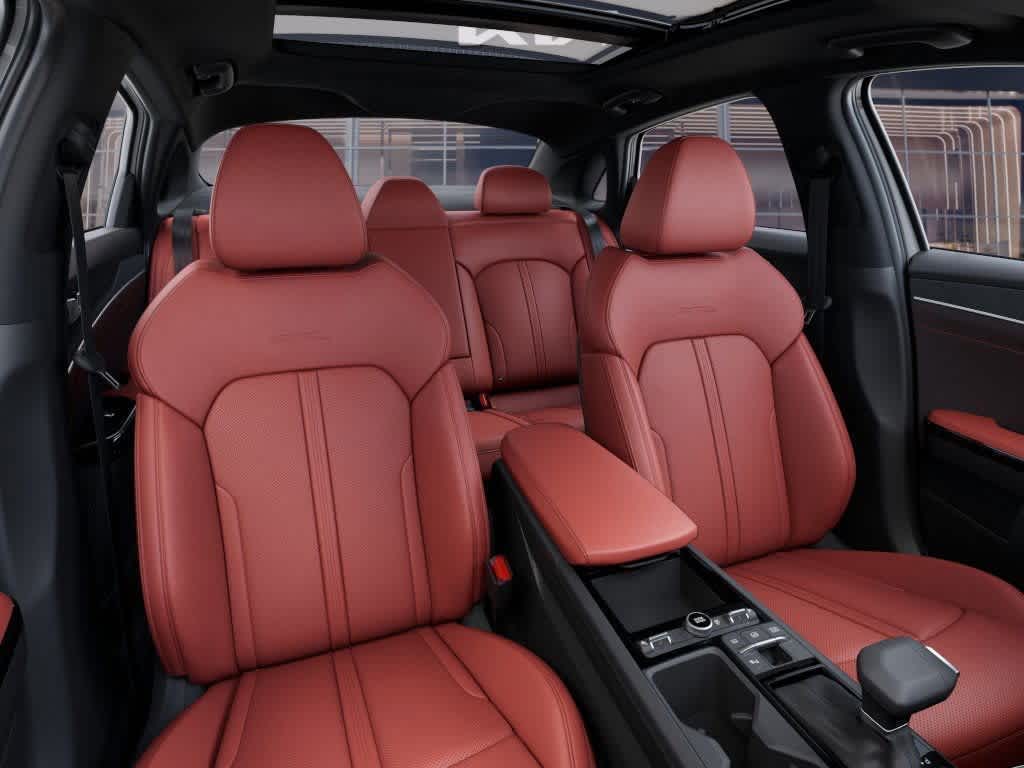 Thumbnail: 2025 Kia K5 - 15