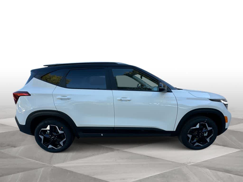 Thumbnail: 2026 Kia Seltos - 9