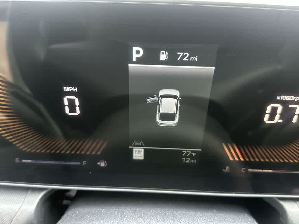 Thumbnail: 2026 Kia K4 - 16