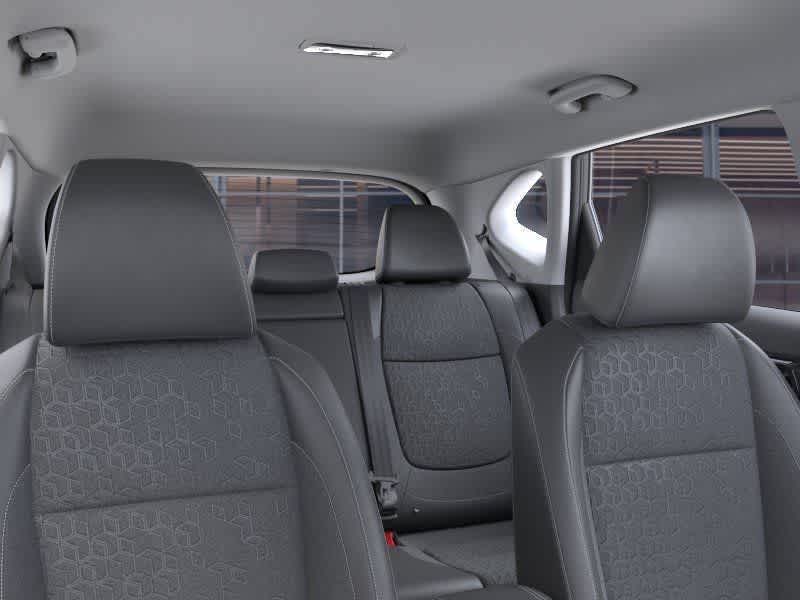 Thumbnail: 2026 Kia Seltos - 27