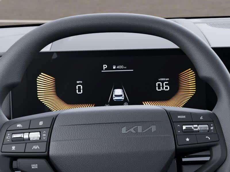 Thumbnail: 2026 Kia Sportage - 21