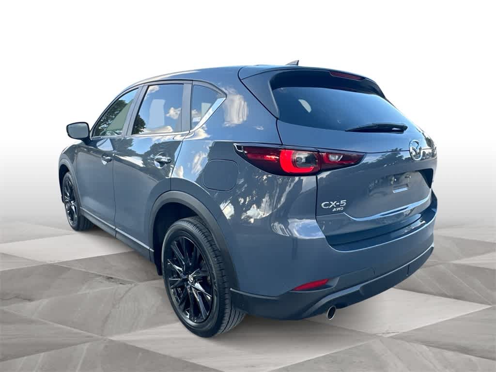 Thumbnail: 2024 Mazda CX-5 - 6