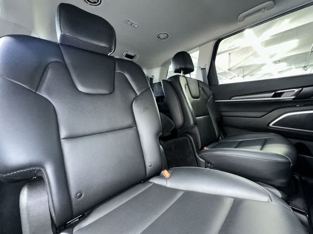 Thumbnail: 2024 Kia Telluride - 26