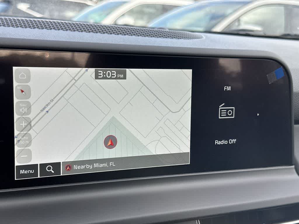 Thumbnail: 2026 Kia Seltos - 18