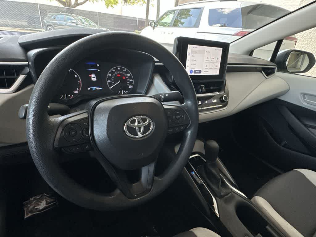 Thumbnail: 2024 Toyota Corolla - 13