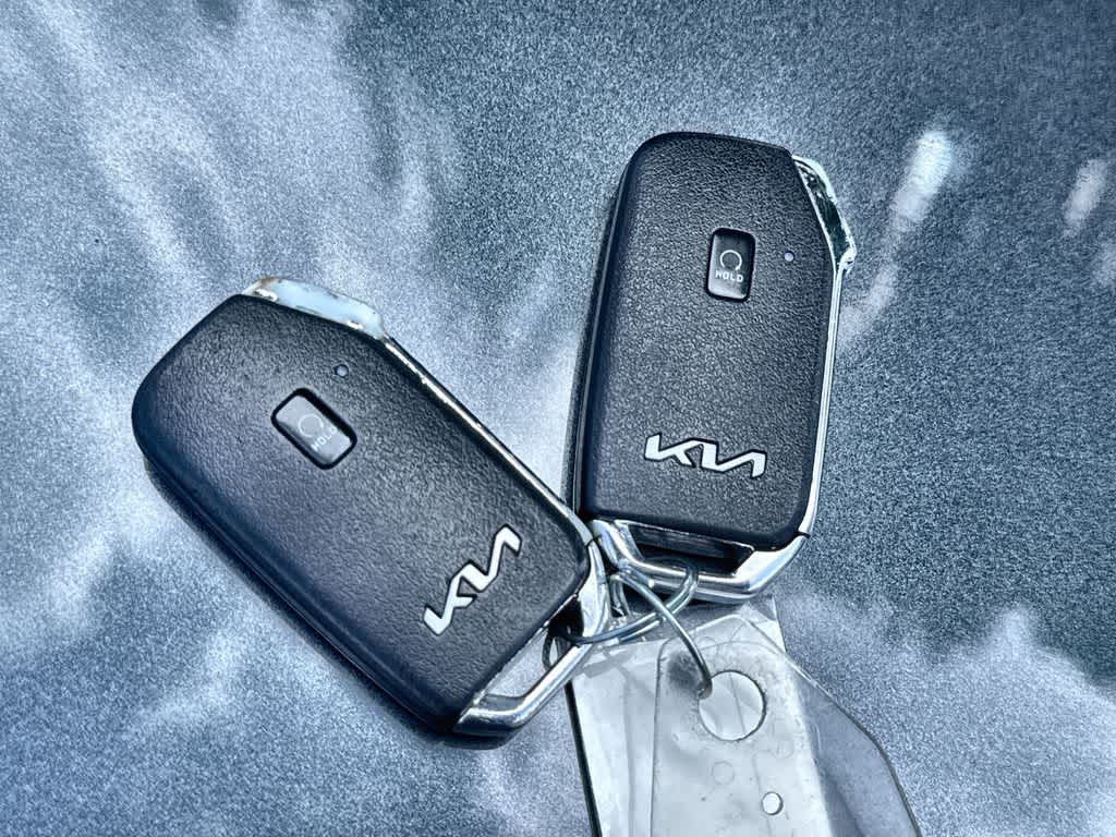 Thumbnail: 2023 Kia K5 - 28