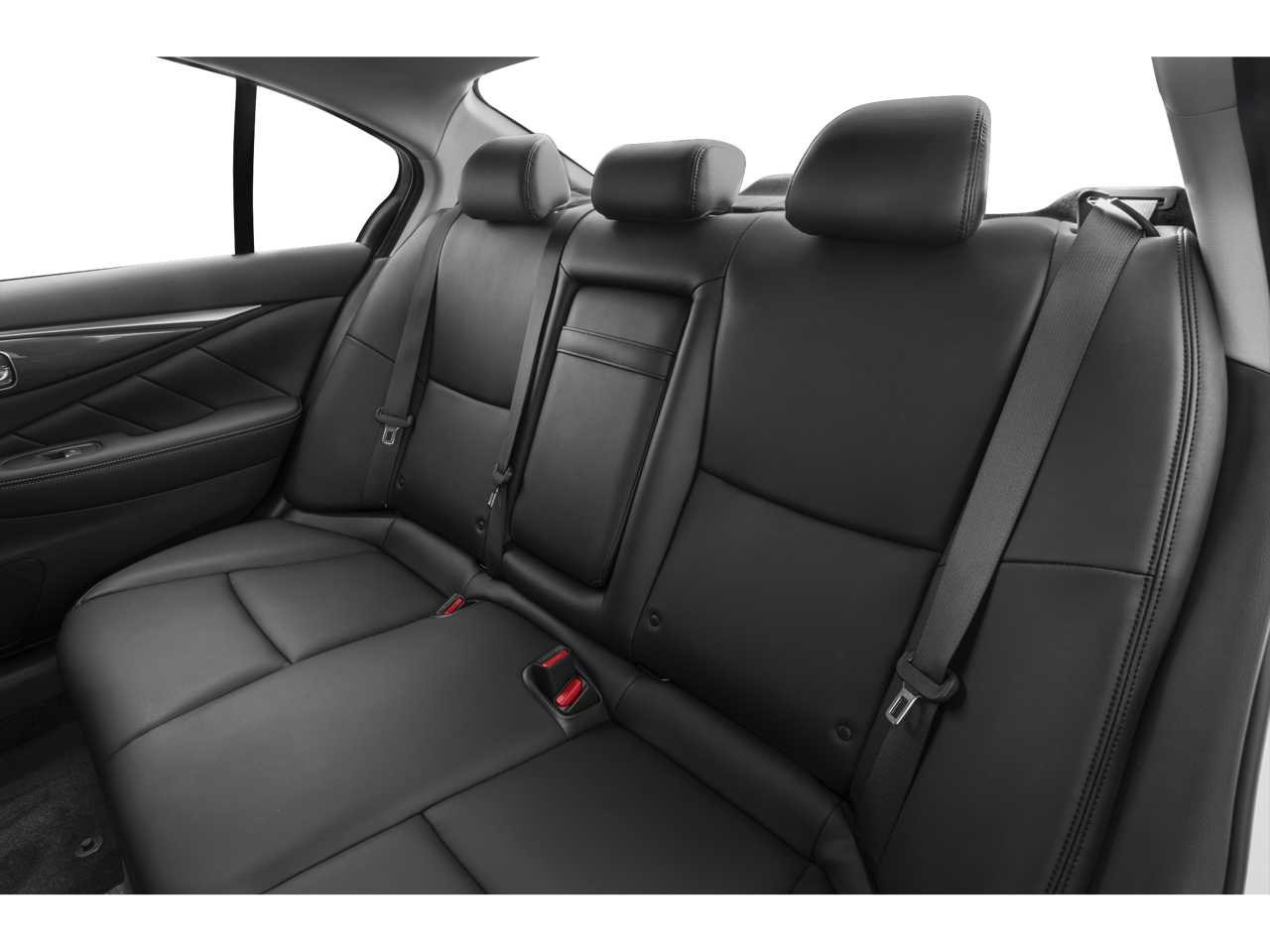 Thumbnail: 2023 INFINITI Q50 - 9