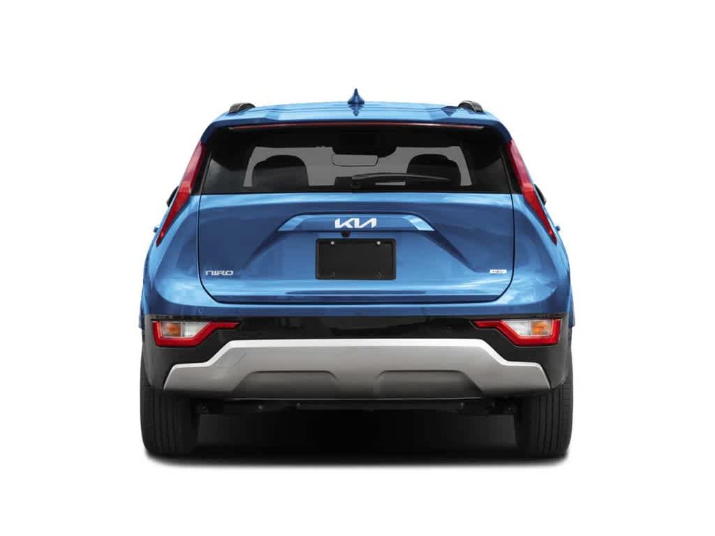 Thumbnail: 2025 Kia Niro - 5