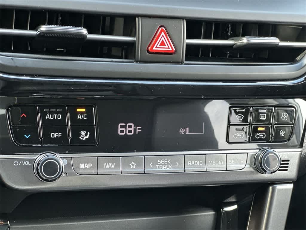 Thumbnail: 2026 Kia Seltos - 20