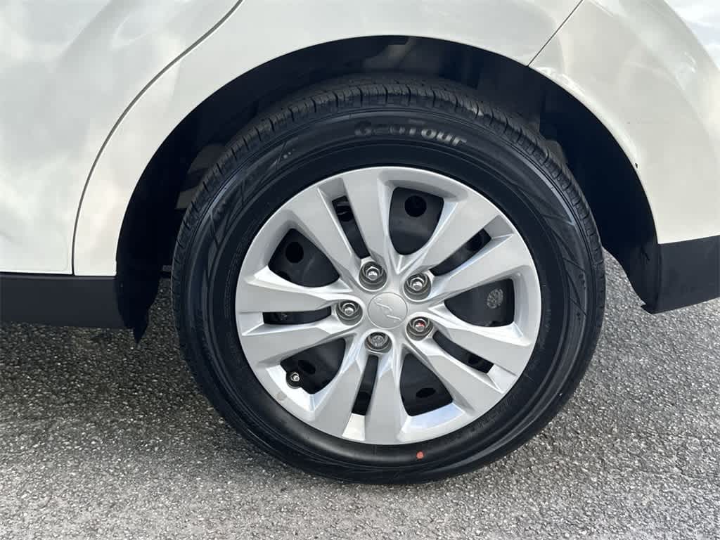 Thumbnail: 2023 Kia Soul - 11