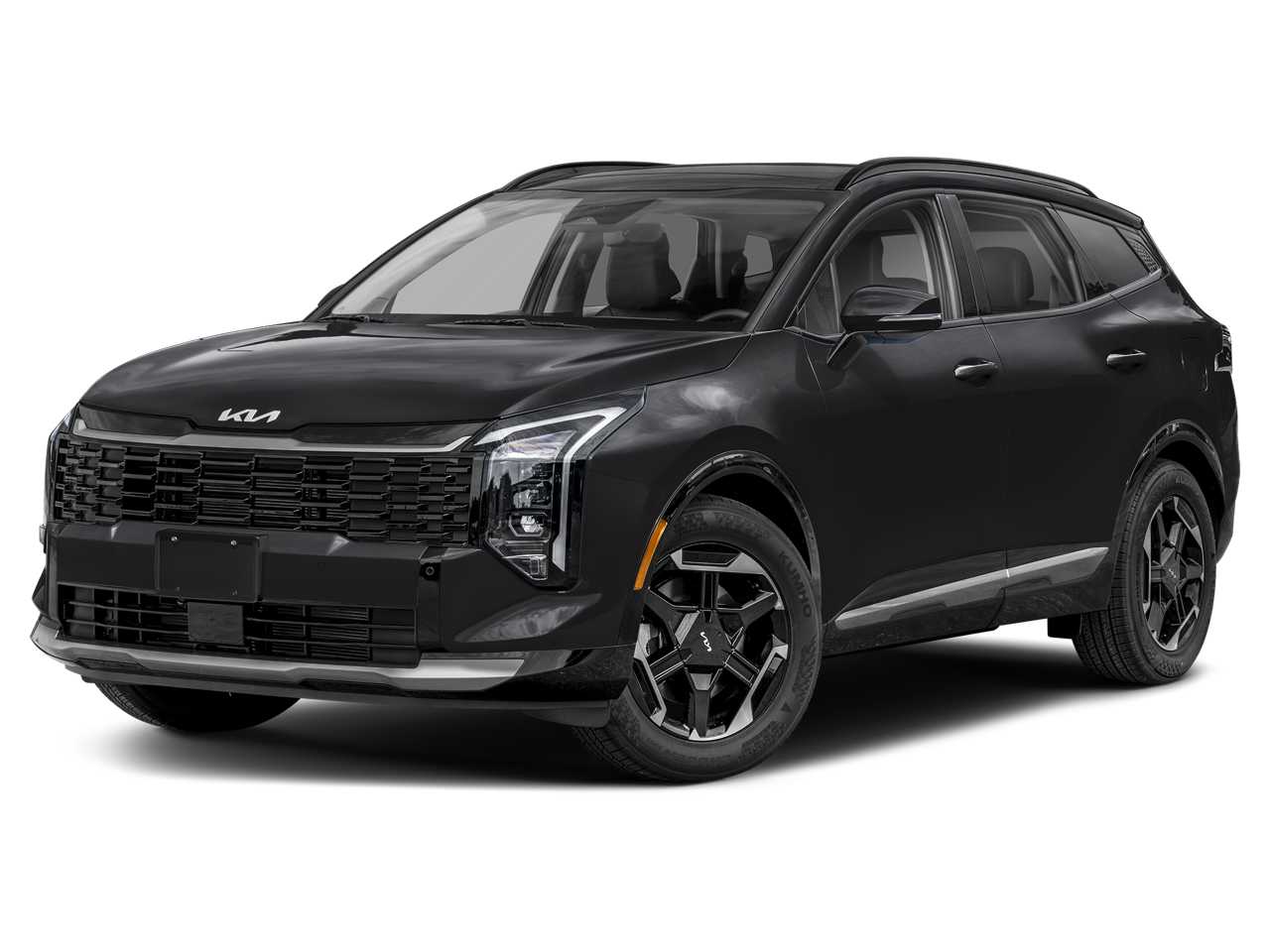 Thumbnail: 2026 Kia Sportage - 1