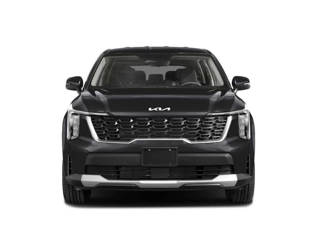 Thumbnail: 2026 Kia Sorento - 4