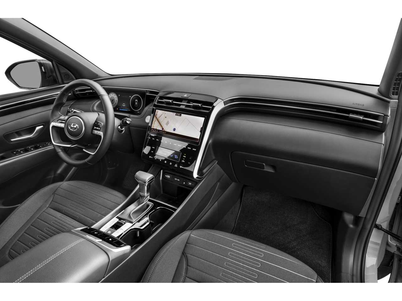 Thumbnail: 2023 Hyundai Santa Cruz - 11
