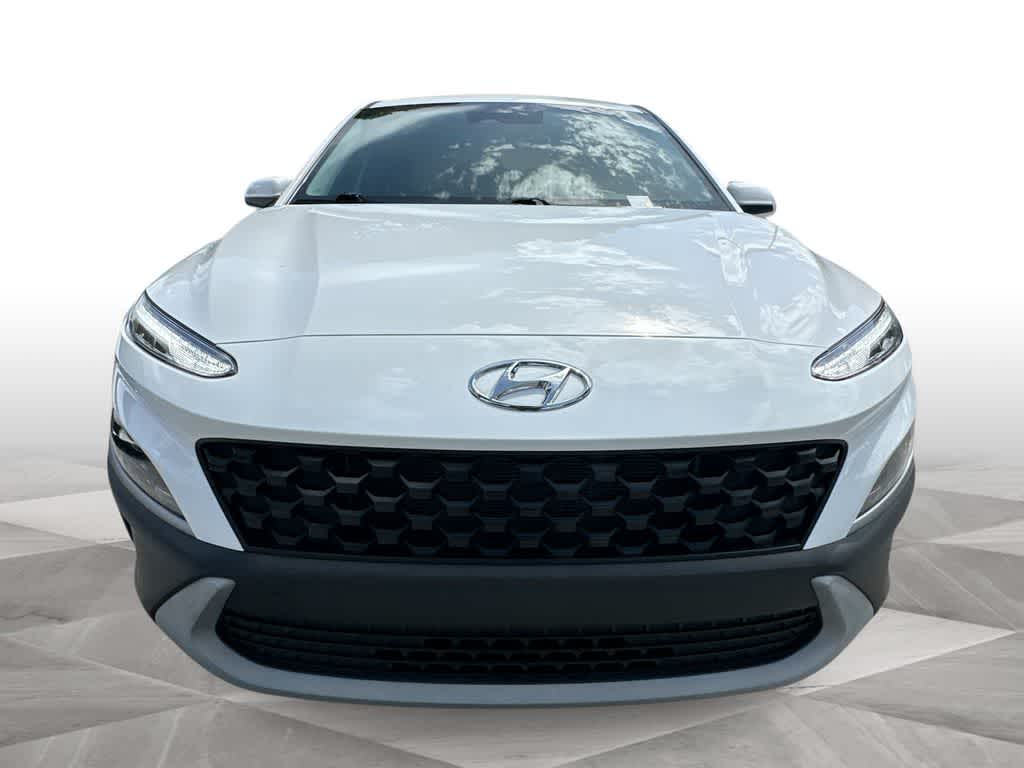 Thumbnail: 2023 Hyundai Kona - 3