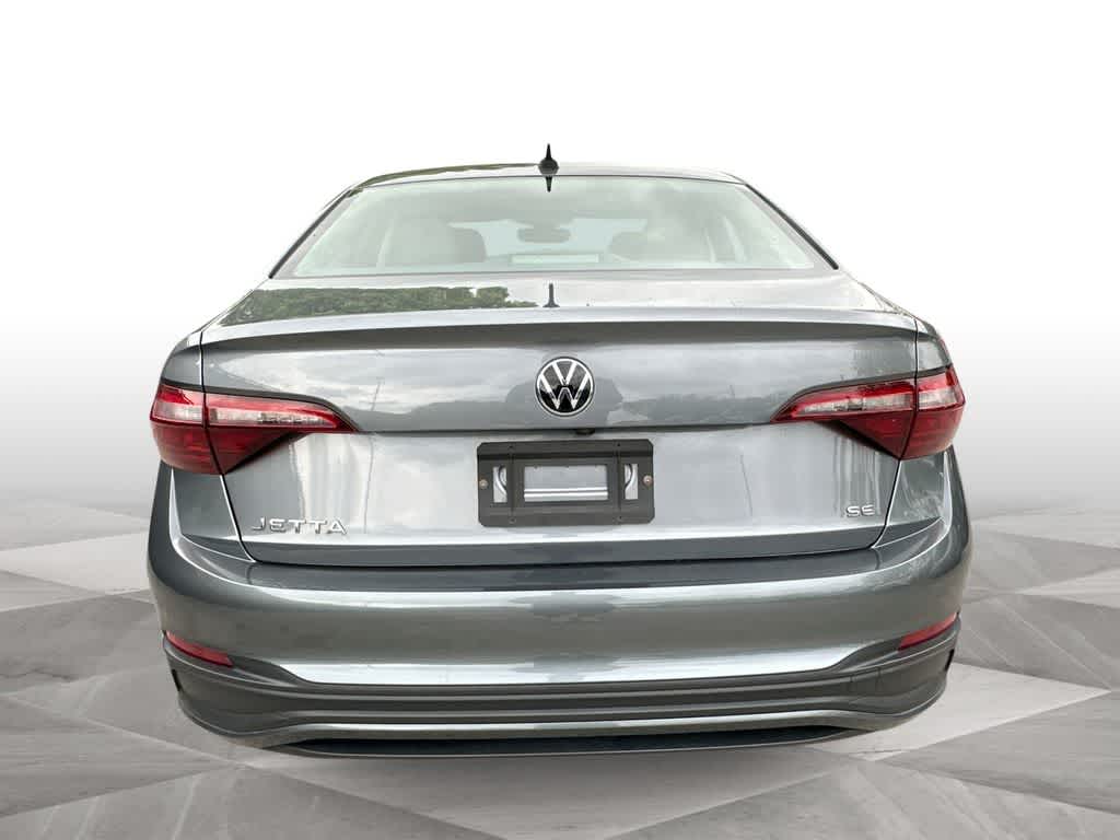 Thumbnail: 2022 Volkswagen Jetta - 7