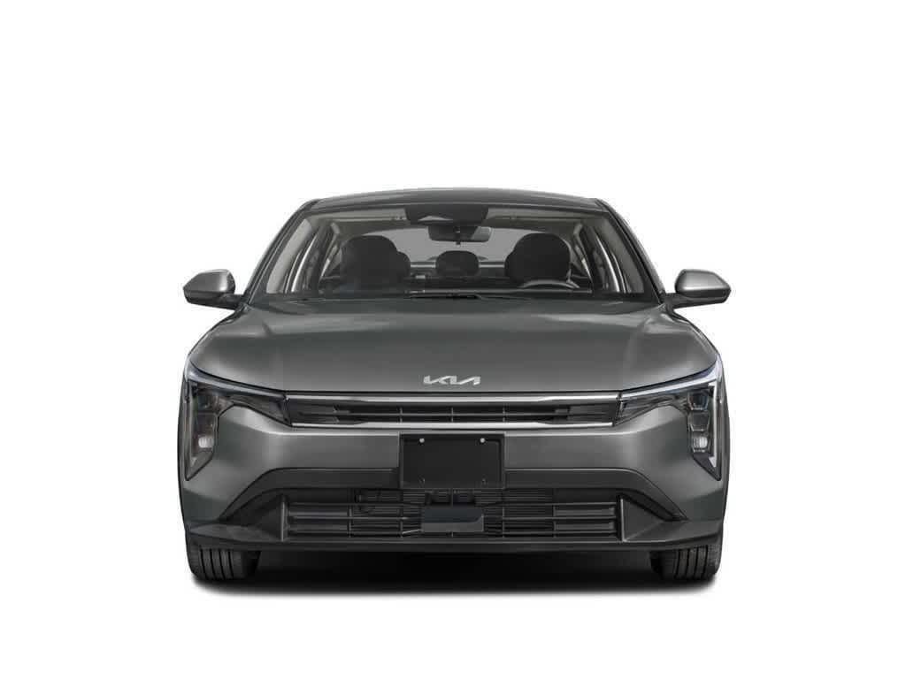 Thumbnail: 2025 Kia K4 - 4