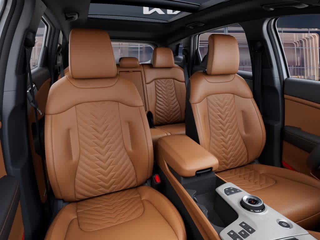 Thumbnail: 2026 Kia Sportage - 15