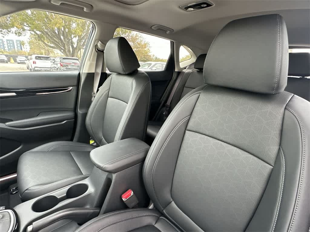 Thumbnail: 2026 Kia Seltos - 14