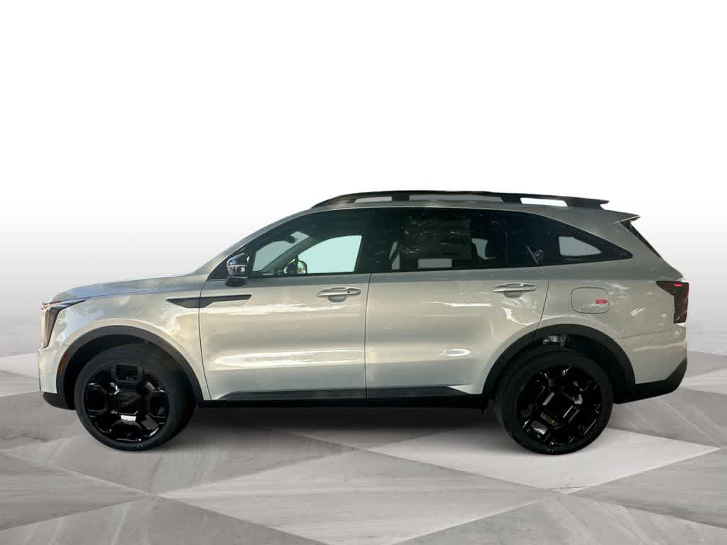 Thumbnail: 2026 Kia Sorento - 5