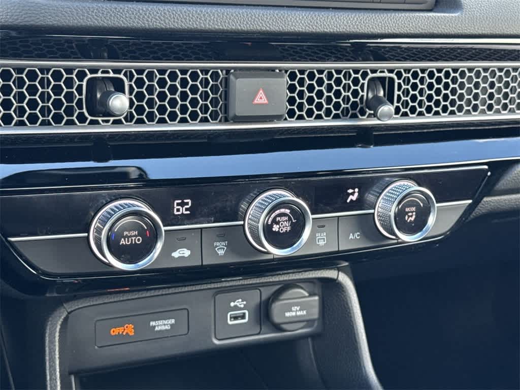 Thumbnail: 2024 Honda Civic - 20