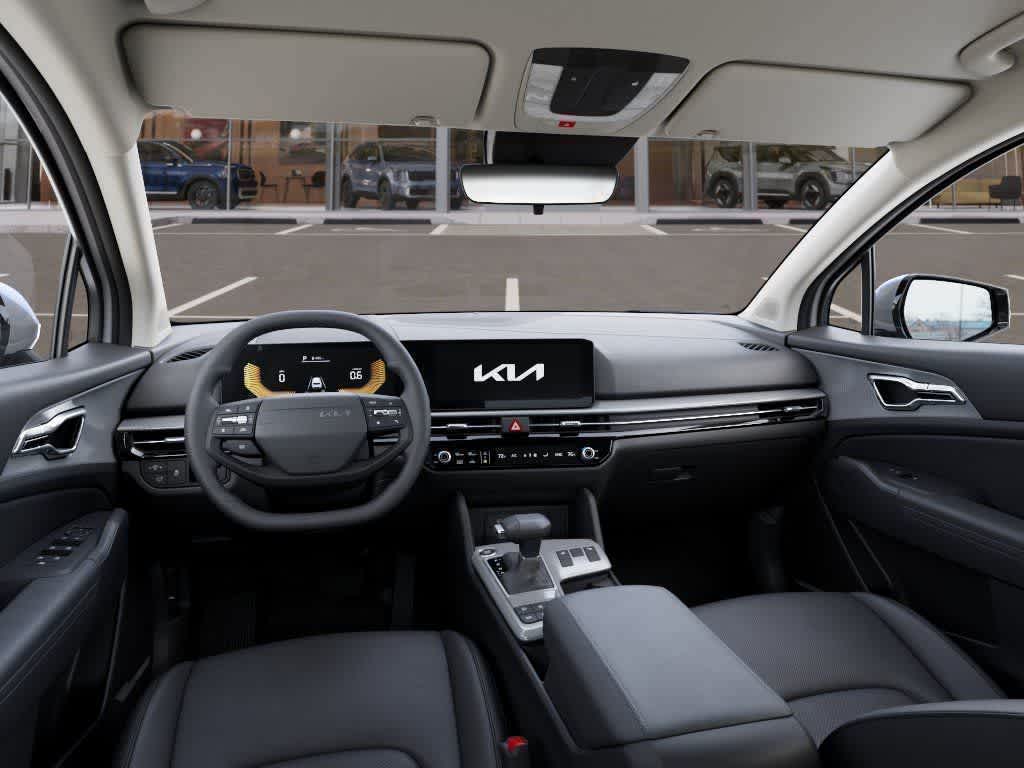 Thumbnail: 2026 Kia Sportage - 14