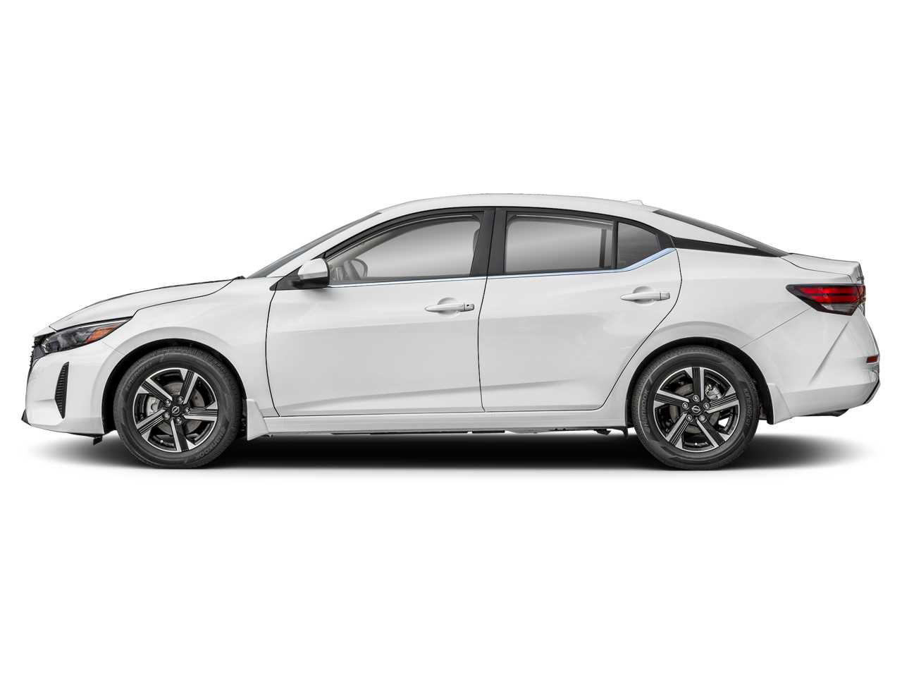 Thumbnail: 2024 Nissan Sentra - 3