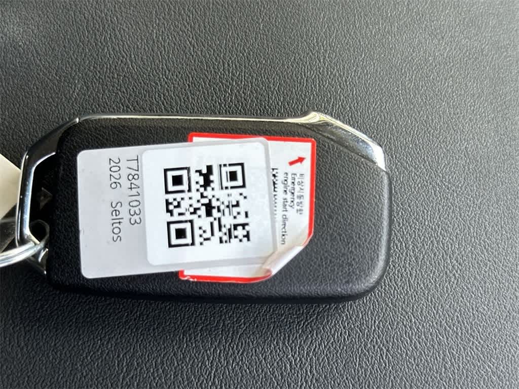 Thumbnail: 2026 Kia Seltos - 28