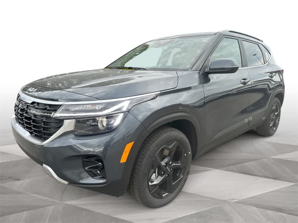 Thumbnail: 2026 Kia Seltos - 1